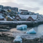 NATO Deploys Troops to Greenland After Tense White House Talks Raise Arctic Security Fears