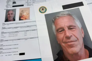 Read more about the article Justice Department Blocks Congress From Intervening in Epstein Files, Igniting Transparency Outrage Nationwide