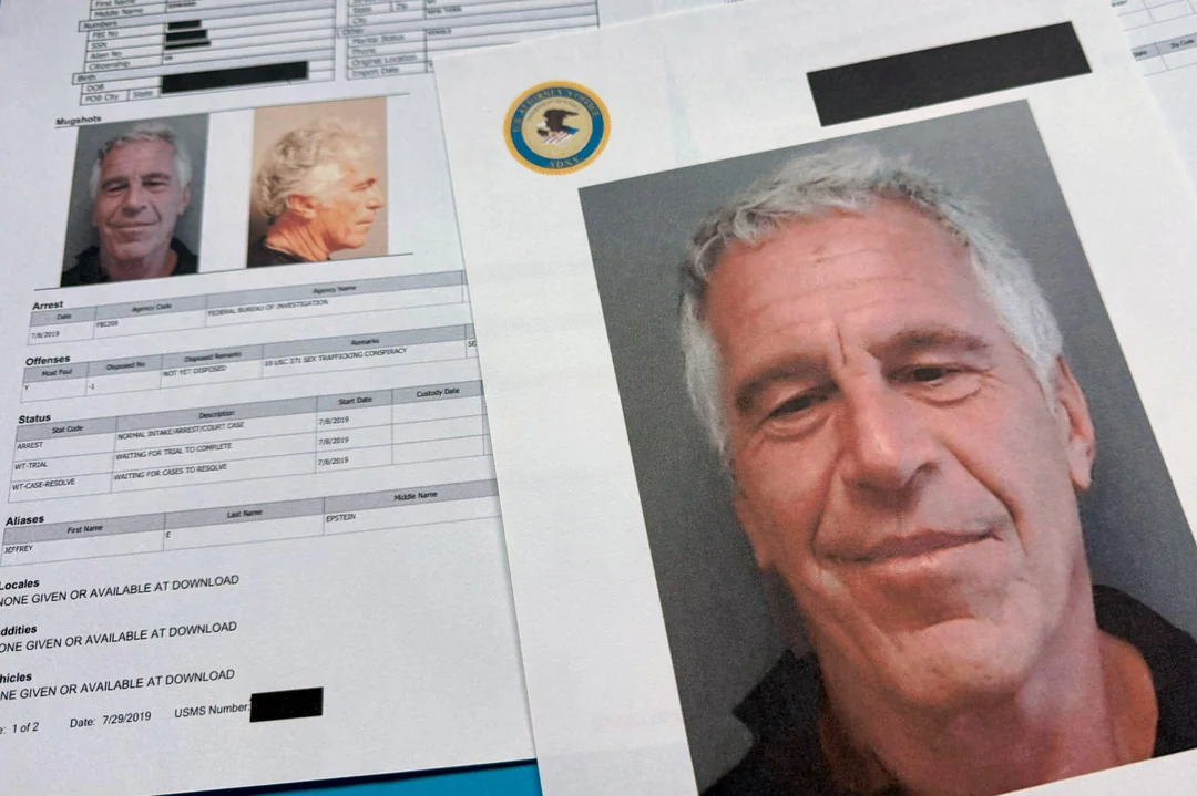 You are currently viewing Justice Department Blocks Congress From Intervening in Epstein Files, Igniting Transparency Outrage Nationwide