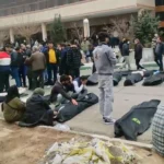 Report Says Iran Protest Death Toll Reaches 12,000 in What Critics Call a Systematic Massacre