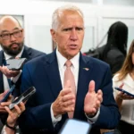 Republicans Vow to Stop Trump From Seizing Greenland by Force, Warning of Global and NATO Fallout