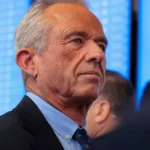 RFK Jr Says ‘Good Mothers’ Should Distrust Public Health Experts