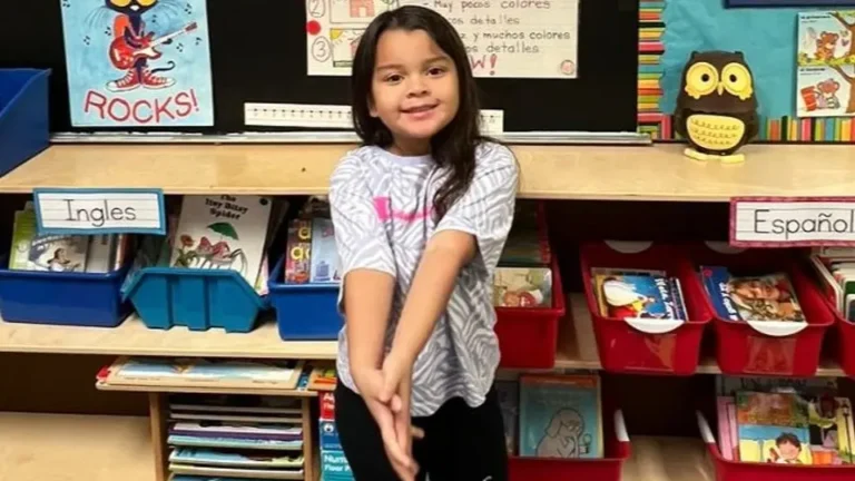 ICE Deports 5-Year-Old U.S. Citizen With Mother, Igniting National Outrage Over Immigration