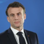 Macron Breaks Silence After Trump Leaks Private Messages, Defends Europe’s Diplomatic Independence