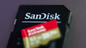 Read more about the article SanDisk Stock Explodes After AI Memory Demand Sparks Massive Earnings Surprise and Wall Street Frenzy