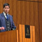 Trump Poised to Name Kevin Warsh as Fed Chair, Signaling Major Shift in U.S. Economic Policy