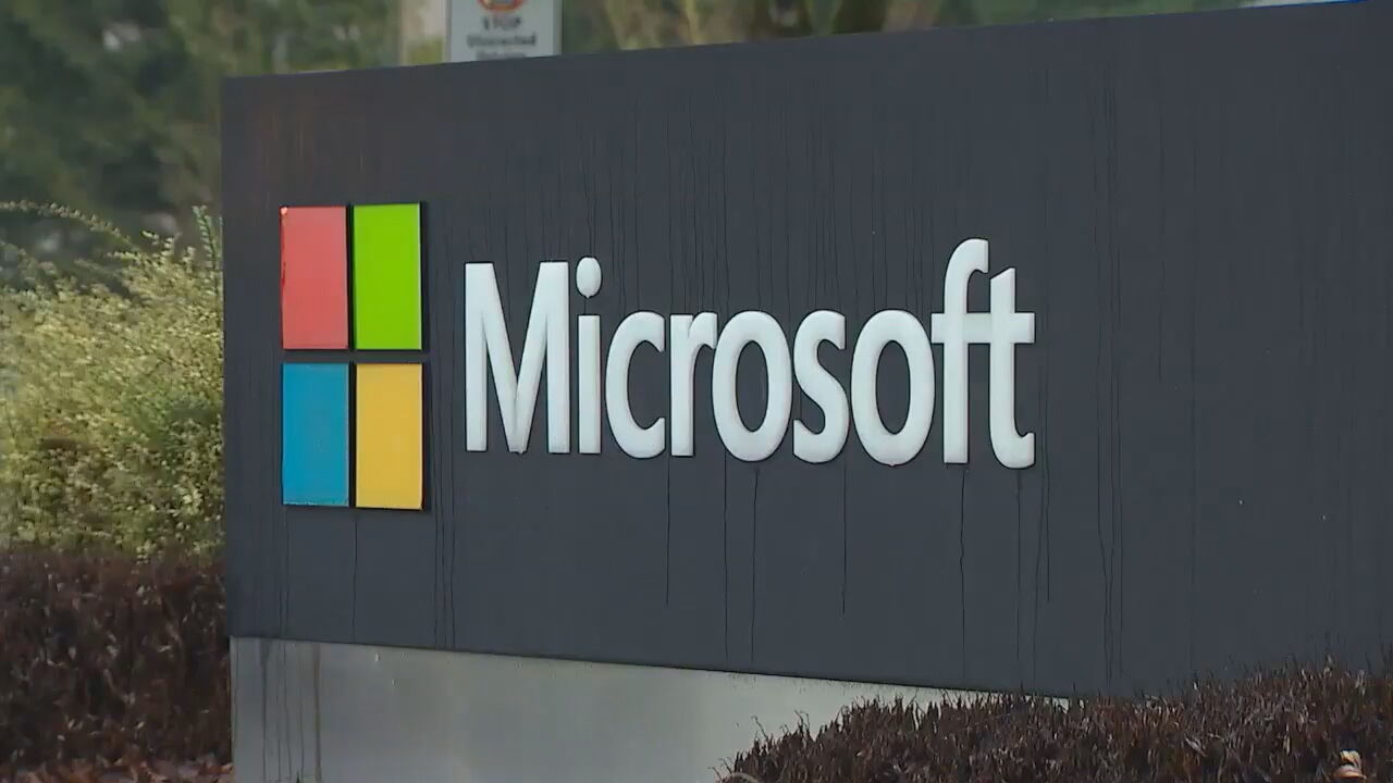 You are currently viewing Microsoft Shocks Wall Street With $81.3 Billion Earnings as AI Spending Reshapes Big Tech’s Future