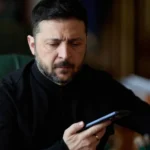 Intelligence Warns Russia Is Preparing New Large-Scale Attacks as Ukraine Faces Escalating War Threats