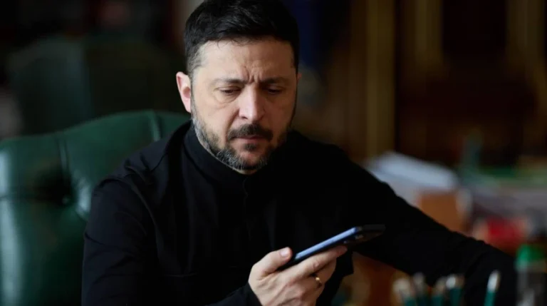 Intelligence Warns Russia Is Preparing New Large-Scale Attacks as Ukraine Faces Escalating War Threats