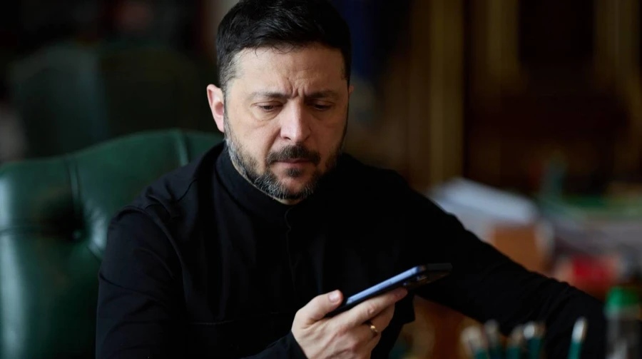 You are currently viewing Intelligence Warns Russia Is Preparing New Large-Scale Attacks as Ukraine Faces Escalating War Threats