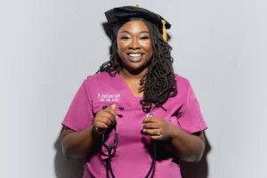 Read more about the article Black Midwife Dies in Childbirth — A Startling Reminder of U.S. Maternal Health Crisis