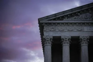 Read more about the article Supreme Court Hacked, Exposing Alarming Cybersecurity Gaps and Renewing Questions About Judicial Oversight and Accountability