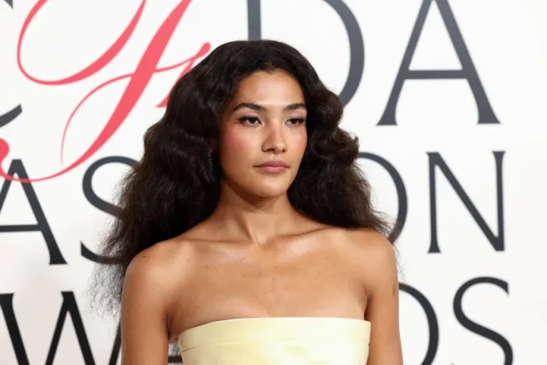 How Did Olivia Dean Become 2025’s Pop Star Rookie of the Year and Take Over the World So Fast?