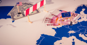 Read more about the article EU Prepares €93 Billion Tariff Retaliation as Trump’s Greenland Threat Sparks Global Trade Alarm