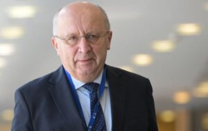 Read more about the article EU Weighs Replacing US Troops With Unified European Army Amid Growing Security Fears