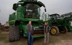 Read more about the article Fear and Pain Sweep Rural America as Trump Breaks Promises That Once Fueled Hope and Loyalty