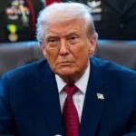 Trump Approval Rating Hits Historic Low as Voters Express Deep Economic and Leadership Frustration