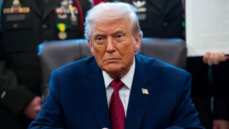 Trump Approval Rating Hits Historic Low as Voters Express Deep Economic and Leadership Frustration