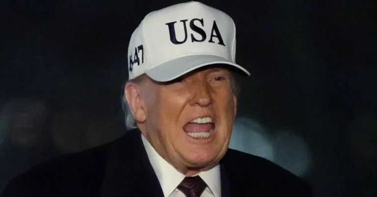 Trump Confirms He Will Take Greenland “One Way or the Other,” Triggering Global Alarm