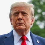 Trump Greenland Text Triggers Stock Sell-Off as Markets React to Political Shock