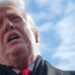 Trump Warns Canada of Massive Tariffs as China Trade Tensions Ignite Global Economic Fears