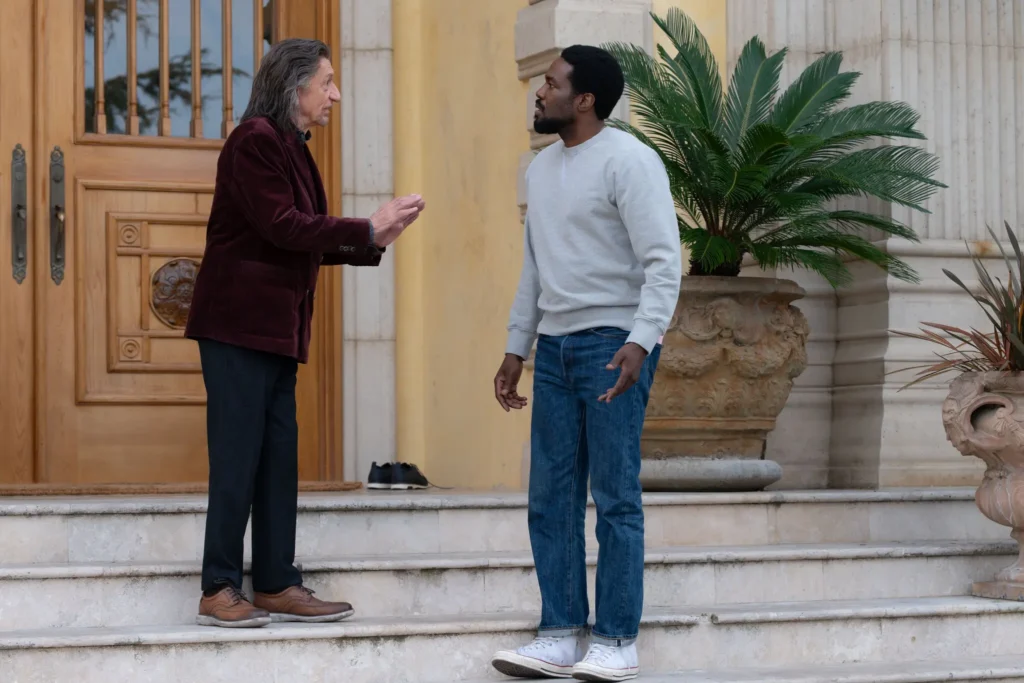 Marvel’s Wonder Man Shakes the MCU With a Bold Hollywood Story Fans Didn’t Expect