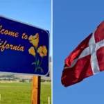 Danish Petition to Buy California From Trump Goes Viral, Drawing Thousands of Global Signatures