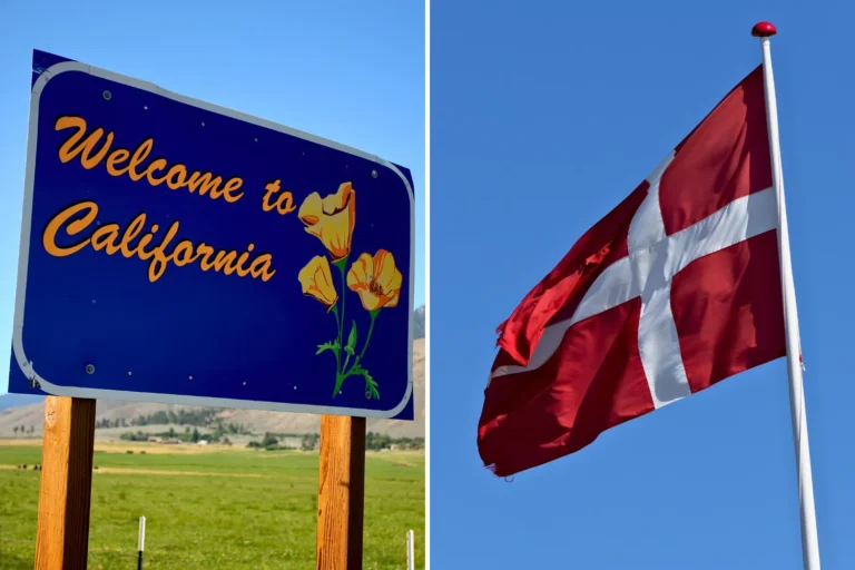 Danish Petition to Buy California From Trump Goes Viral, Drawing Thousands of Global Signatures