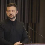 Zelenskyy Invites Putin to Kyiv as Russia-Ukraine War Intensifies