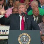 Trump Says There Will Be Voter ID for the Midterm Elections, Whether Approved by Congress or Not