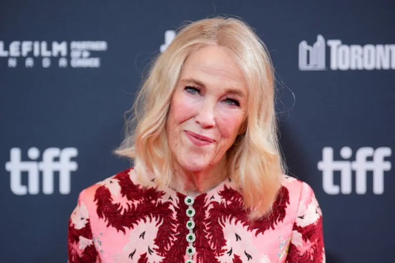 Pulmonary Embolism Confirmed as Catherine O’Hara’s Cause of Death After Cancer Battle