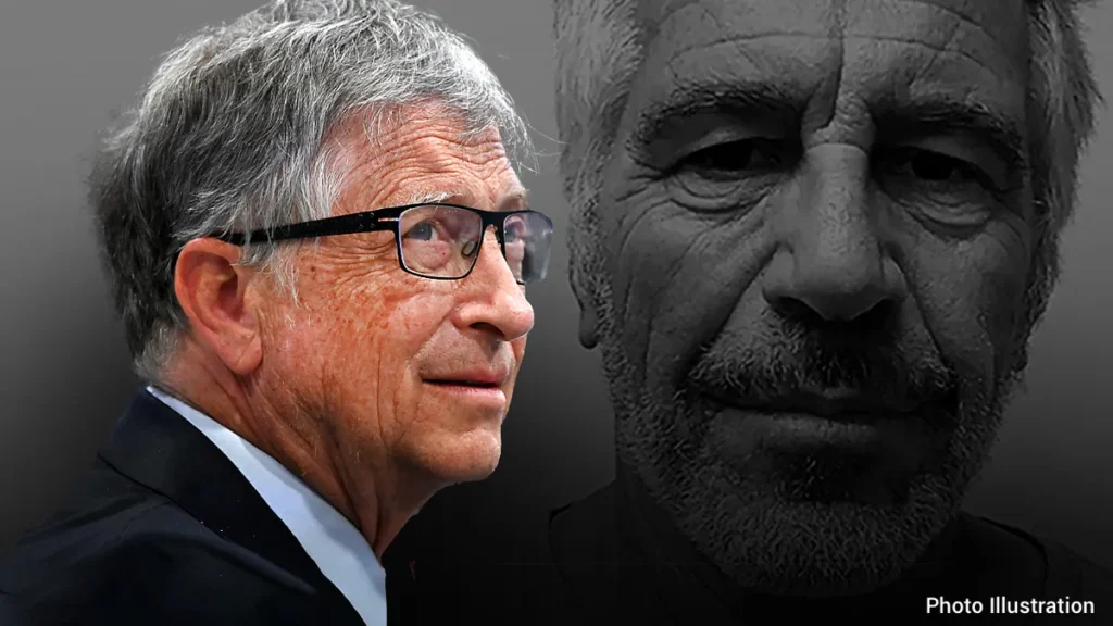 Bill Gates Apologizes Over Epstein Ties, Admits Affairs, Calls It a “Huge Mistake”