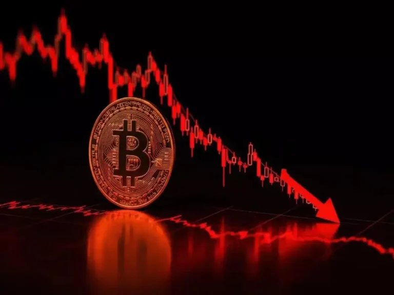 XRP Plummets to Multi-Year Lows as Crypto Market Melts Down — Why This Matters Now