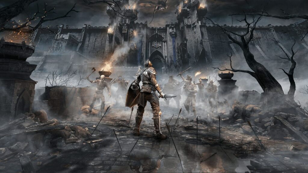 Sony Shuts Down Bluepoint Games, Stunning PlayStation Fans Worldwide