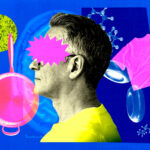 Forever Chemicals May Be Aging Middle-Aged Men Faster, New Study Warns