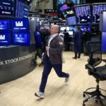 Tech Stocks Plunge as Dow, S&P 500 and Bitcoin Tumble in Market Shock