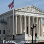 C-SPAN John Barron Caller Sparks Viral Trump Speculation After Supreme Court Tariff Ruling