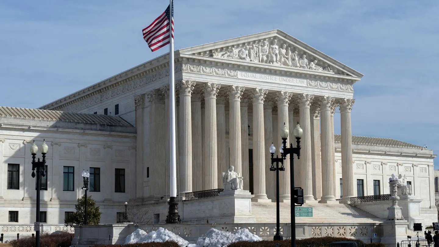 You are currently viewing C-SPAN John Barron Caller Sparks Viral Trump Speculation After Supreme Court Tariff Ruling