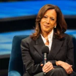 DNC’s Secret 2024 Report Admits Gaza Policy Hurt Harris and Shook Democratic Base