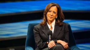 Read more about the article DNC’s Secret 2024 Report Admits Gaza Policy Hurt Harris and Shook Democratic Base