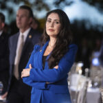 Anna Paulina Luna Identifies Susan Hamblin in Epstein Email, Calls for DOJ Review