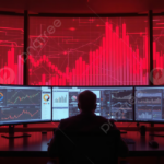 AI Stock Frenzy Cools in 2026 as Investors Reassess Big Tech Valuations