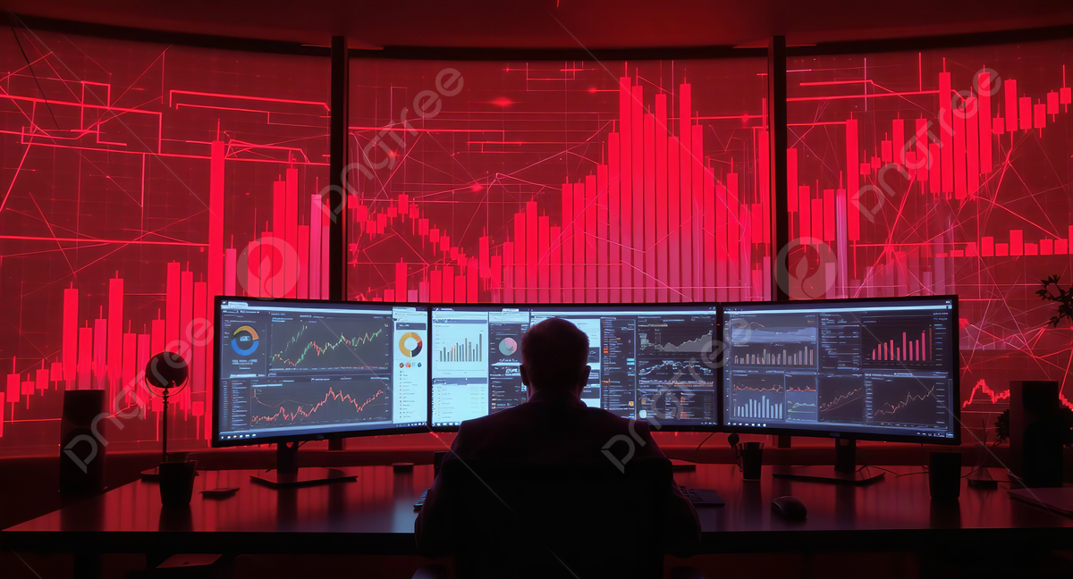 You are currently viewing AI Stock Frenzy Cools in 2026 as Investors Reassess Big Tech Valuations