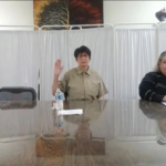 Ghislaine Maxwell Invokes Fifth, Offers Testimony Only If Trump Grants Clemency