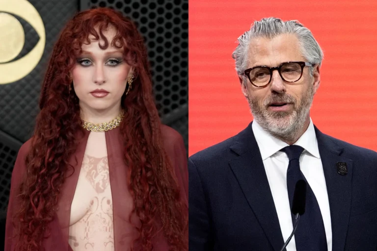 LA Olympic Chairman Casey Wasserman Deeply Regrets Emails Revealed in Epstein Files