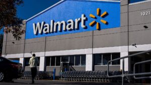 Read more about the article Walmart Makes History With $1 Trillion Market Value, Redefining the Future of Global Retail