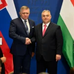 Orban Declares Ukraine ‘Enemy’ of Hungary, Deepening Europe’s Political Divide