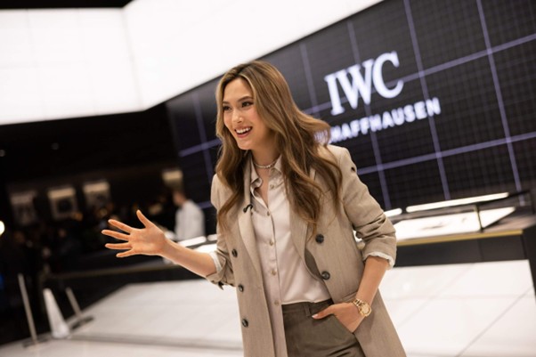 How Eileen Gu Became a $23M Winter Olympics Powerhouse