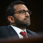 Senator Demands Investigation Into FBI Director Kash Patel’s Government Jet Travel