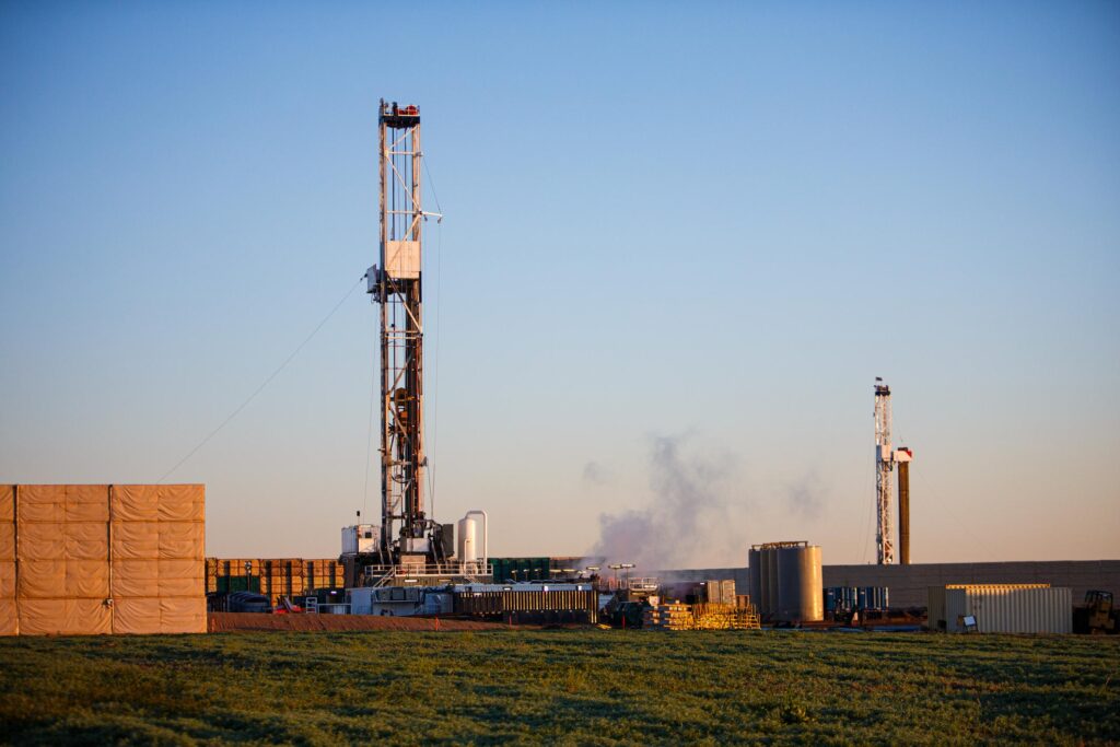 How Trump’s Climate Rollback and Russia Deal Could Impact U.S. Energy Stocks and Oil Prices